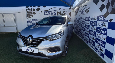 Cars M&S Renault Kadjar
