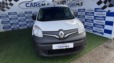 Cars M&S Renault Kangoo