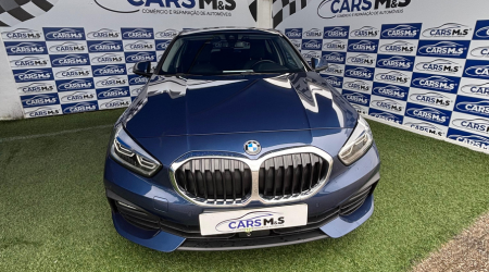 Cars M&S BMW Série 2 Grand Tourer