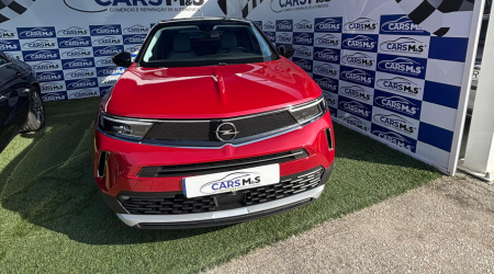 Cars M&S Opel Mokka (11)
