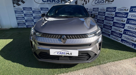 Cars M&S Renault Captur (10)