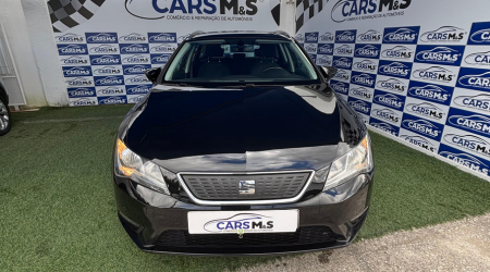 Cars M&S Seat Leon (12)