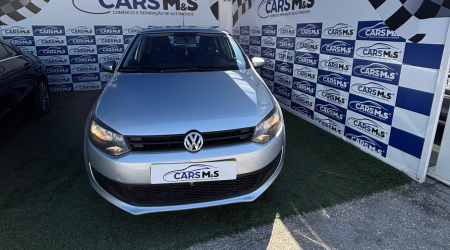 Cars M&S Volkswagen Polo (5)
