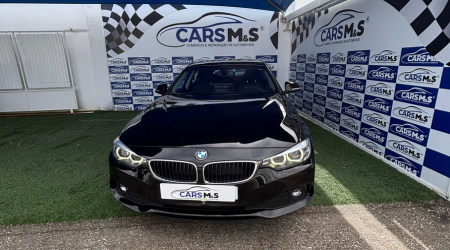 Cars M&S BMW Serie 4 Gran Coup (12)