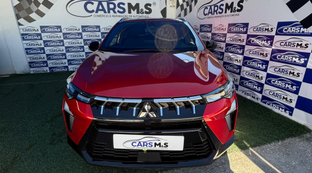 Cars M&S Mitsubishi ASK (8)