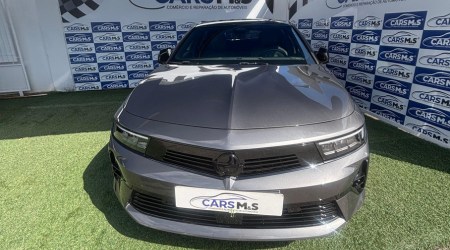 Cars M&S Opel Astra ST (14)