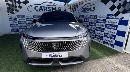 Cars M&S Peugeot 3008 (9)