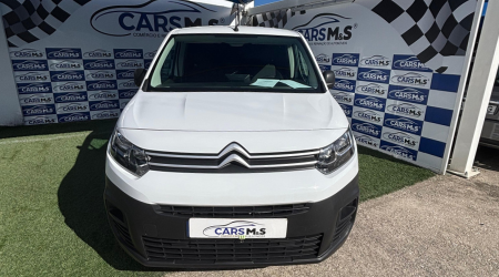 Cars M&S Citroen Berlingo