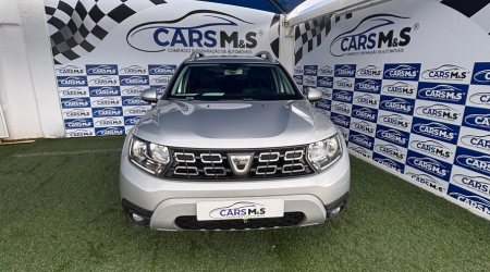 Cars M&S Dacia Duster 1.5 DCI (5)