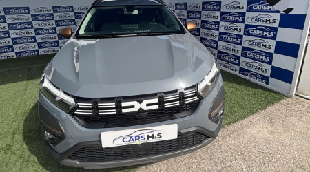 Cars M&S Dacia JOGGER EXTREME (8)