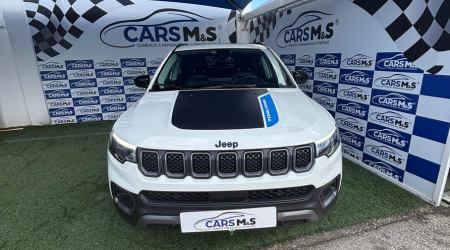 Cars M&S Jeep Compass 4X4 (5)