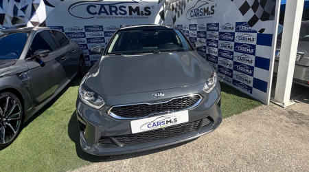 Cars M&S KIA CEED SPORTSWAGON (11)