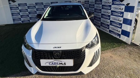 Cars M&S Peugeot 208 (199) (4)