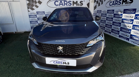 Cars M&S Peugeot 3008 (4)