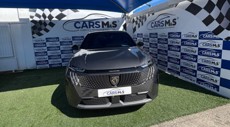 Cars M&S Peugeot 3008 (5)