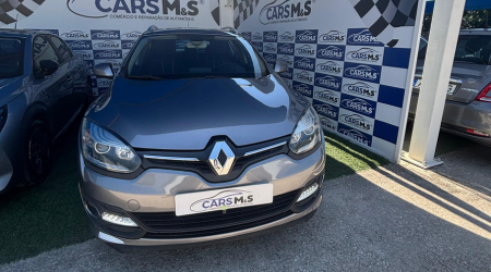 Cars M&S Renault Megane (4)
