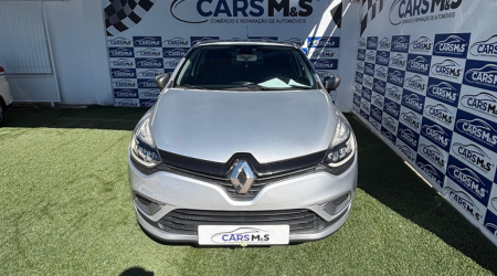 Cars M&S Renault clio GT Line (8)