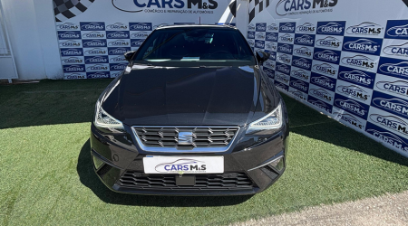 Cars M&S Seat Ibiza FR (7)