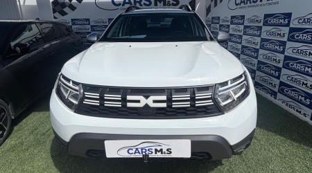 Cars M&S Dacia duster (4)