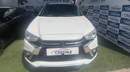 Cars M&S Mitsubishi ASX 1.6 DID (11)