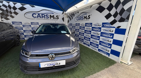 Cars M&S Volkswagen polo (3)