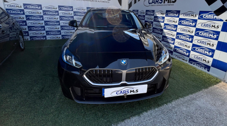 Cars M&S BMW SERIE 1