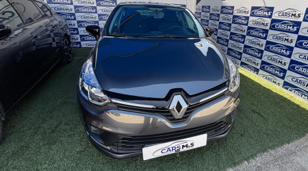 Cars M&S RENAULT CLIO