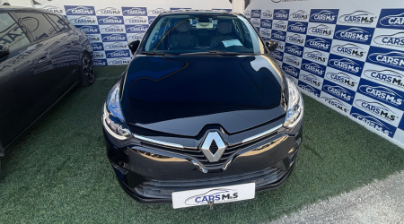 Cars M&S Renault Clio