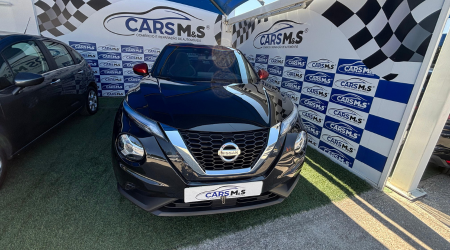 Cars M&S Nissan Juke (7)