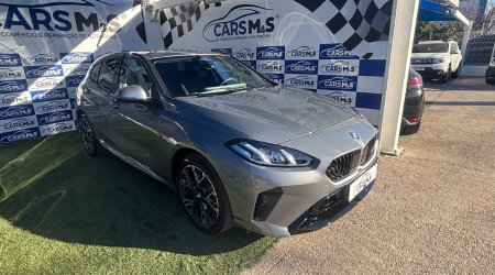 Cars M&S BMW Serie 1 pack M (10)