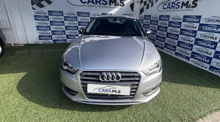 Cars M&S AUDI A3 SPORTBACK (8)