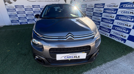 Cars M&S CITROEN C3 III (10)