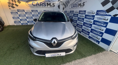 Cars M&S RENAULT CLIO 1.5 DCI EVOLUTION (9)
