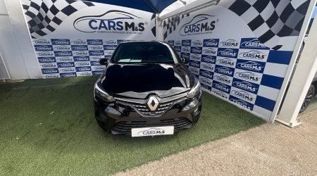 Cars M&S RENAULT CLIO 5 1.0 TCE 90 (3)