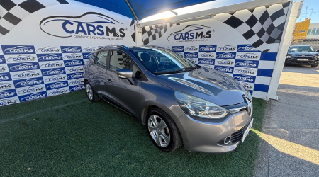 Cars M&S RENAULT CLIO